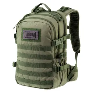 Magnum Urbantask 25l Rugzak Groen