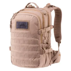 Magnum Urbantask 25l Rugzak Dirty Sand