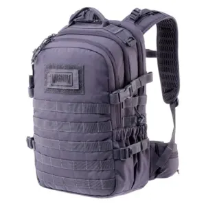 Magnum Urbantask 25l Rugzak Urban Steel
