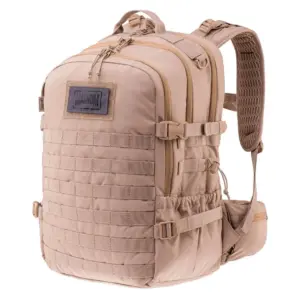Magnum Urbantask 37l Rugzak Dirty Sand