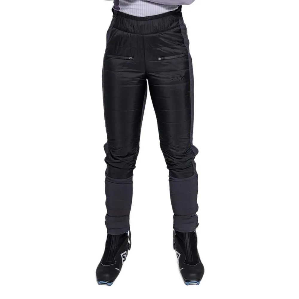 Swix Horizon Broek Zwart