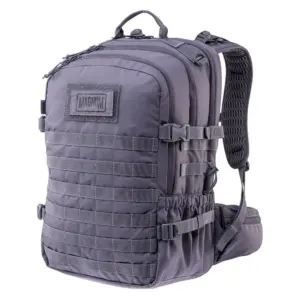 Magnum Urbantask 37l Rugzak Urban Steel