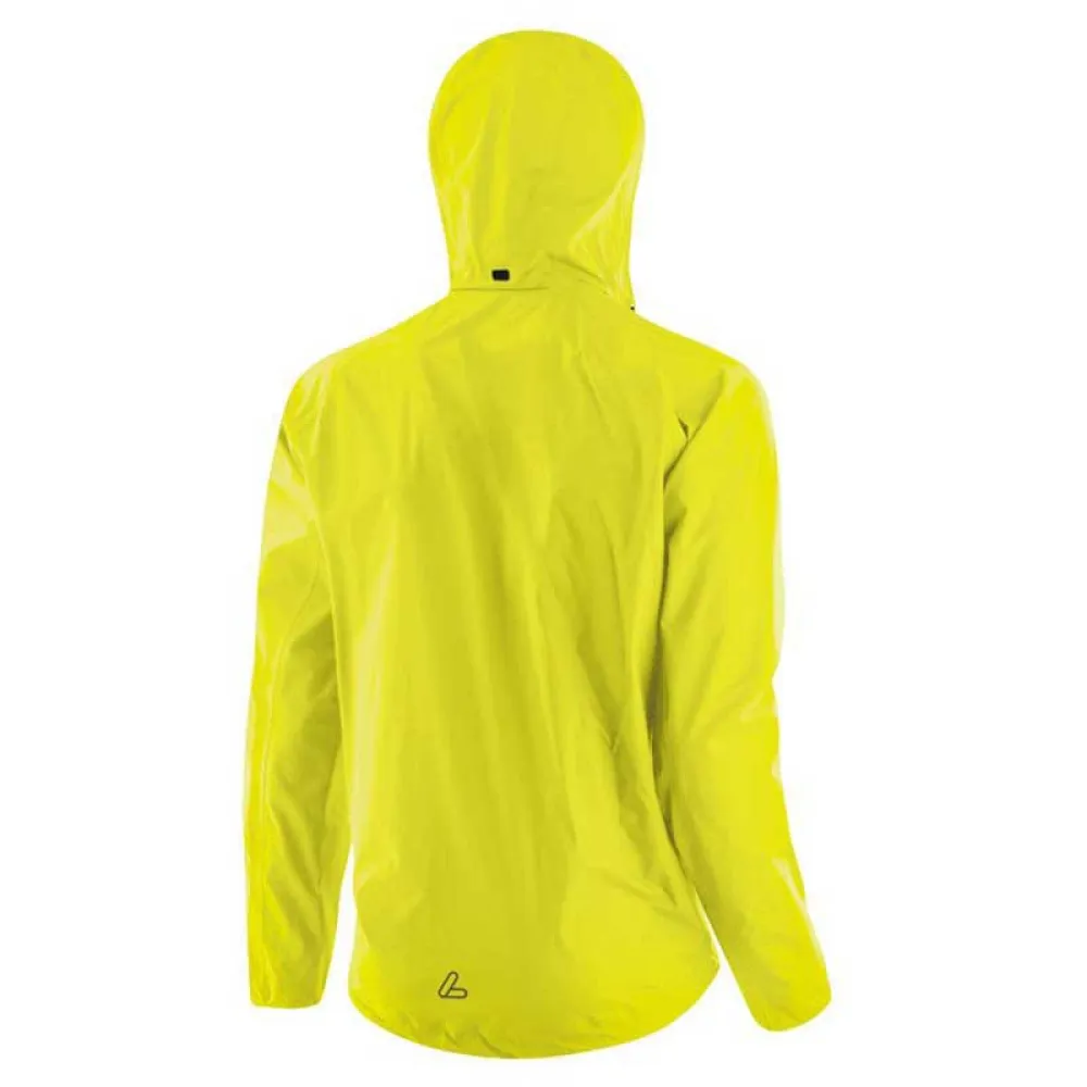 Loeffler Cf Wpm Pocket Jas Lemon