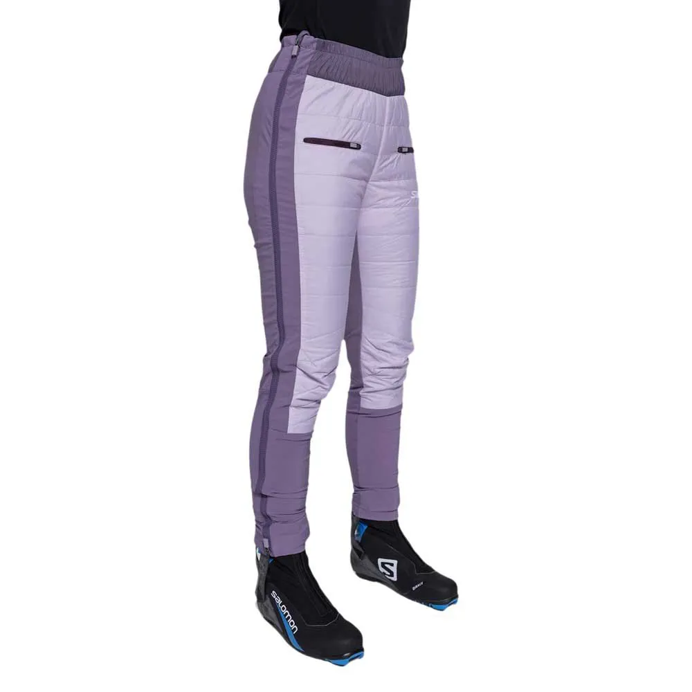 Swix Horizon Broek Paars