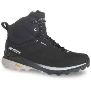 Dolomite Nibelia High Gore-tex® Wandelschoenen Zwart