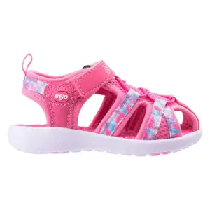Bejo Juma Sandalen Roze