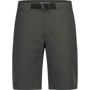 Royal Robbins Backcountry Pro Multi Korte Broek Zwart