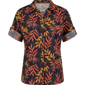 Royal Robbins Expedition Pro Overhemd Met Lange Mouwen Marineblauw