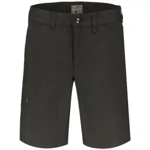 Royal Robbins Half Dome Korte Broek Zwart