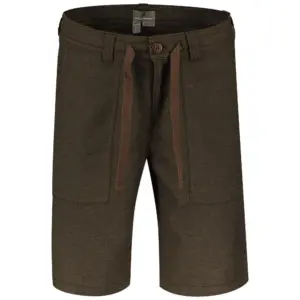Royal Robbins Hempline Korte Broek Turkish Coffee