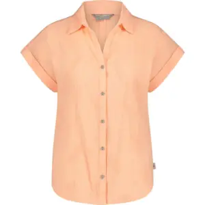 Royal Robbins Oasis Overhemd Met Korte Mouwen Pacific Sunset