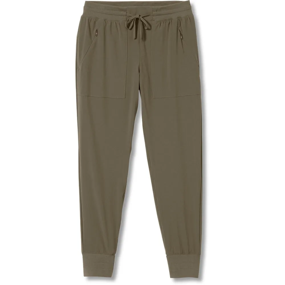 Royal Robbins Spotless Evolution Joggers Everglade