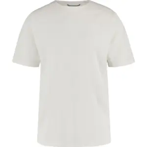Royal Robbins Vacationer Crew T-shirt Met Korte Mouwen Undyed