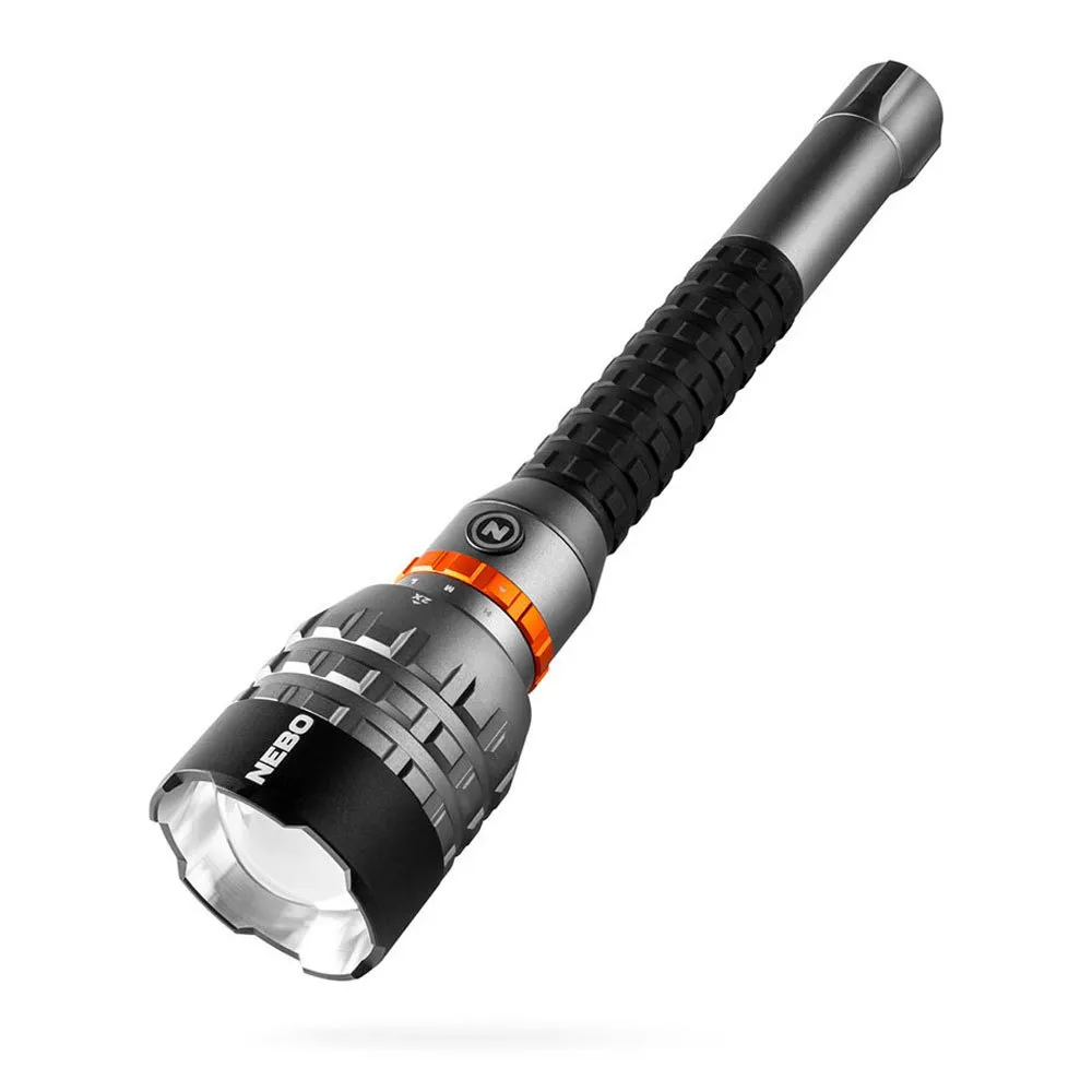 Nebo Tools Davinci™ 18000 Zaklamp Oranje