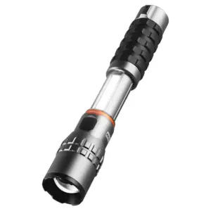Nebo Tools Slyde King 2k Zaklamp Oranje