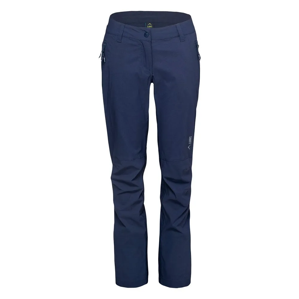 Elbrus Gaude Tg Broek Blauw