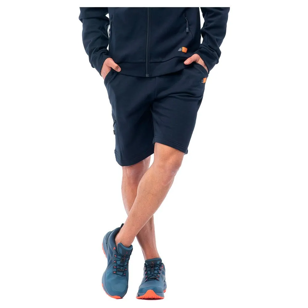 Elbrus Mikel Korte Broek Total Eclipse