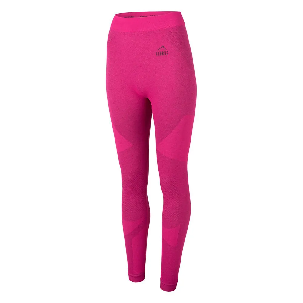 Elbrus Rael Basislaagbroek Roze