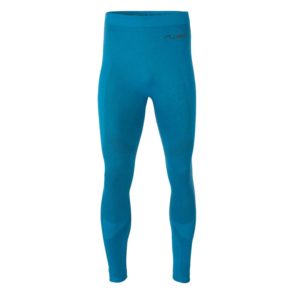 Elbrus Rael Basislaagbroek Blauw