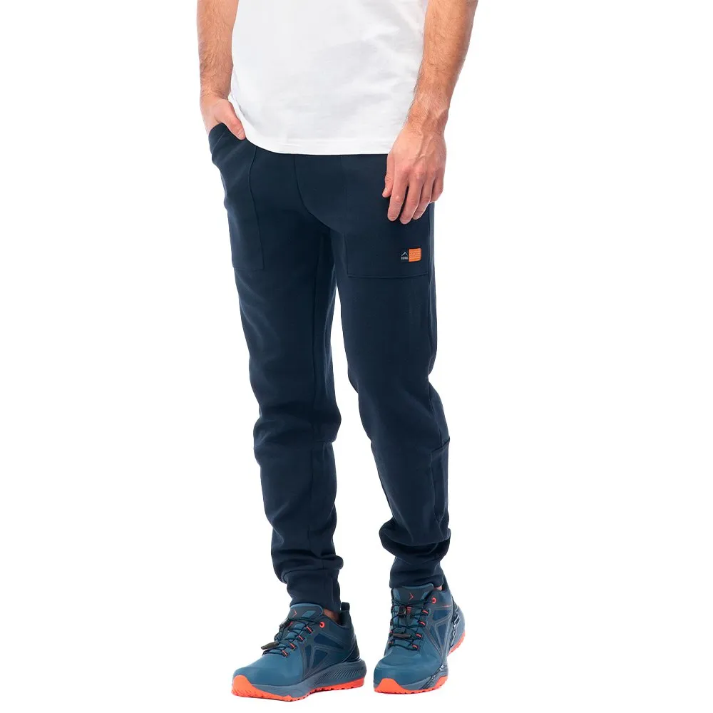 Elbrus Regin Ii Broek Total Eclipse