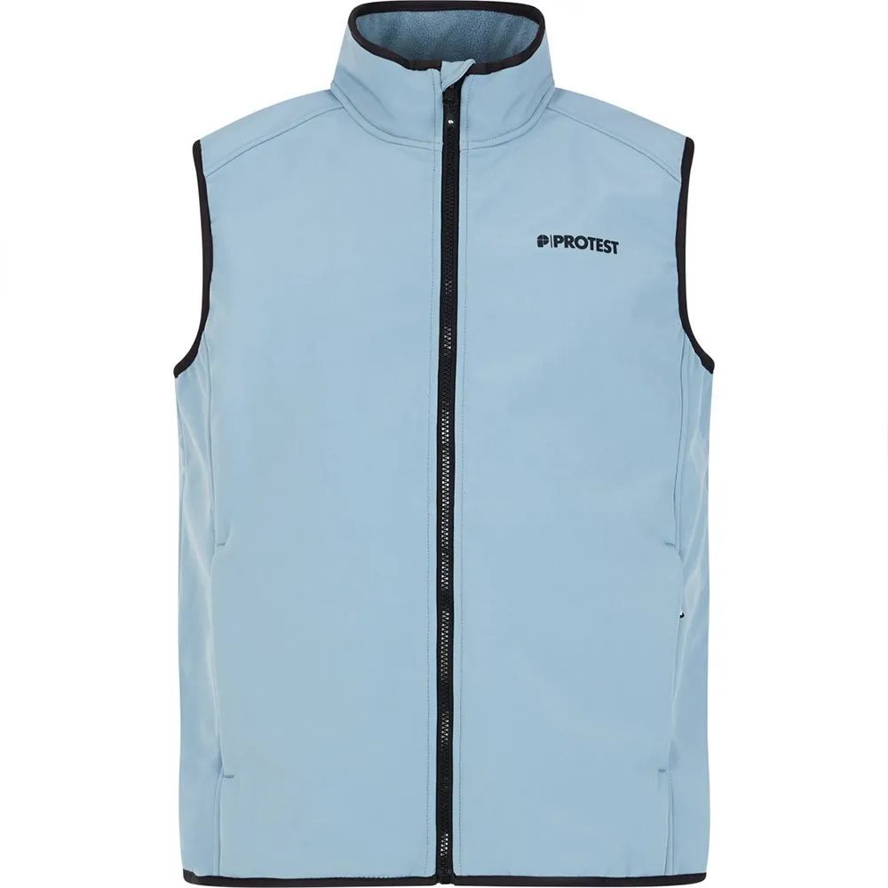 Protest Bryana Vest Blauw