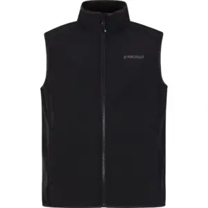 Protest Bryana Vest Zwart