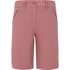 Protest Cedro Korte Broek Roze