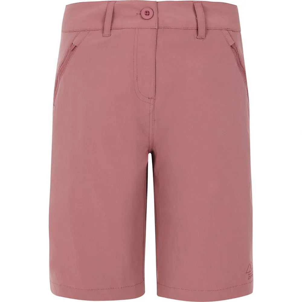 Protest Cedro Korte Broek Roze