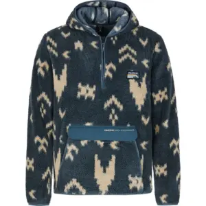 Protest Foulden Hoodie Blauw