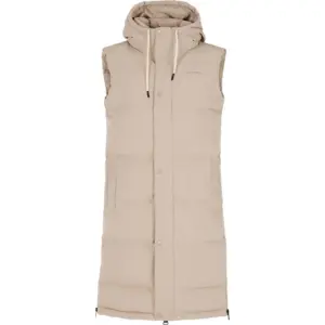 Protest Miassy Vest Beige