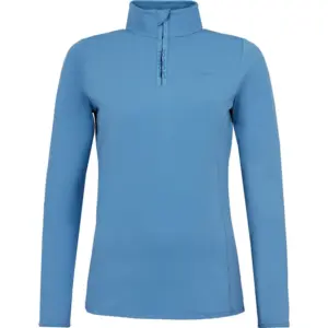 Protest Refabriz Fleece Met Halve Rits Overige kleuren