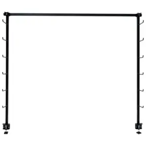 Swix T77-fr Alpenframe T0077-2 Tafel Zwart