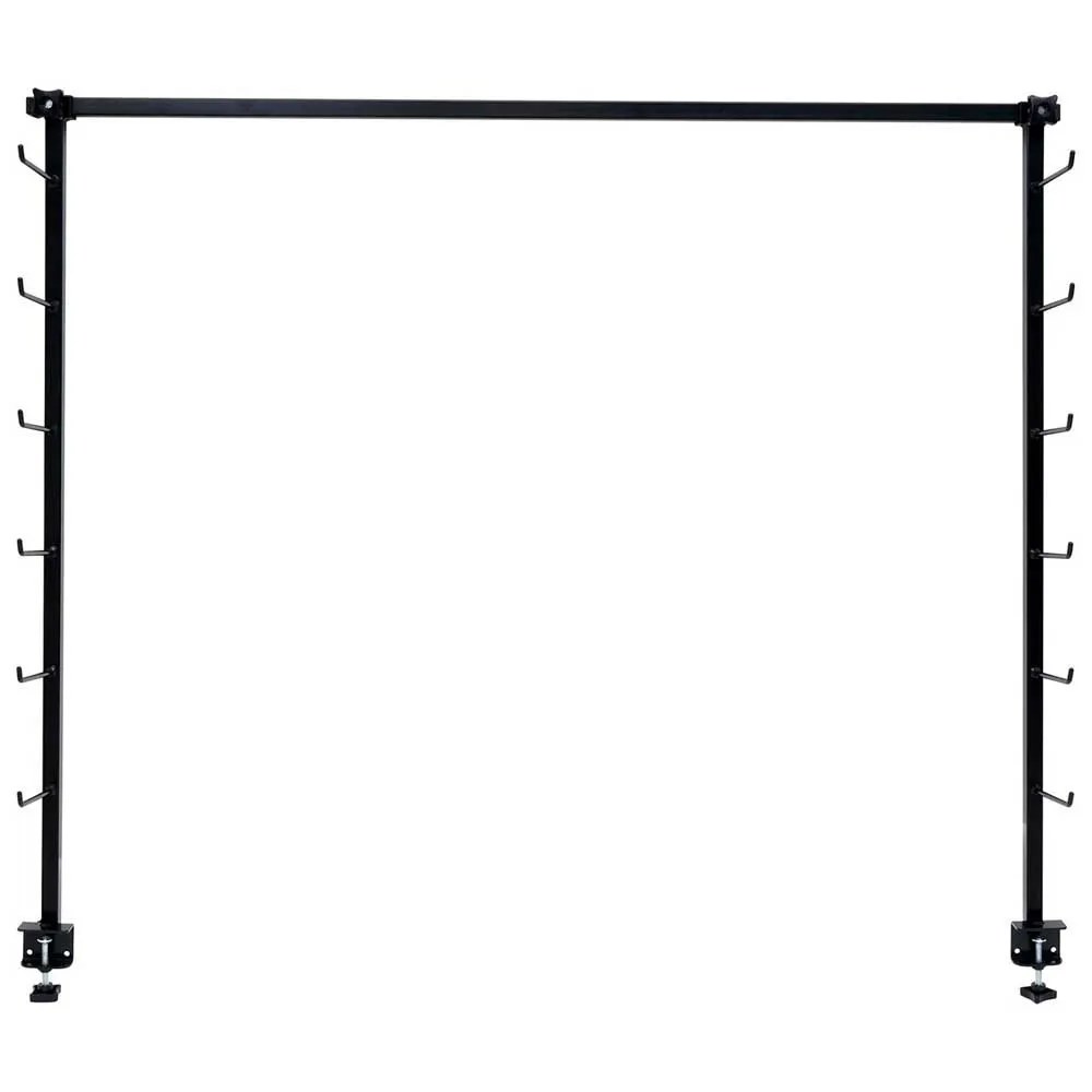 Swix T77-fr Alpenframe T0077-2 Tafel Zwart