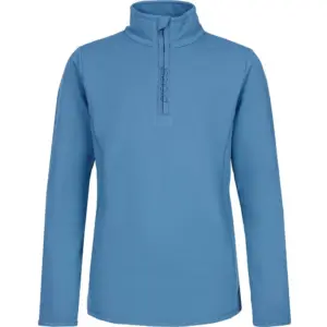 Protest Refabrizoy Fleece Met Halve Rits Overige kleuren