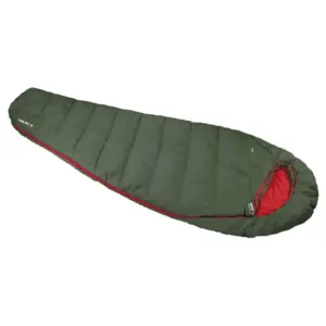 High Peak Pak 1000 Eco Slaapzak Groen