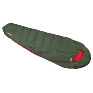 High Peak Pak 600 Eco Slaapzak Groen