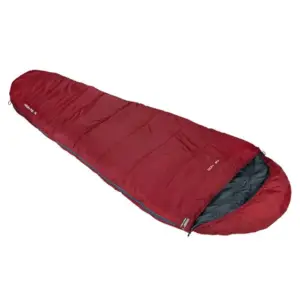 High Peak Tr 400 Slaapzak Grijs