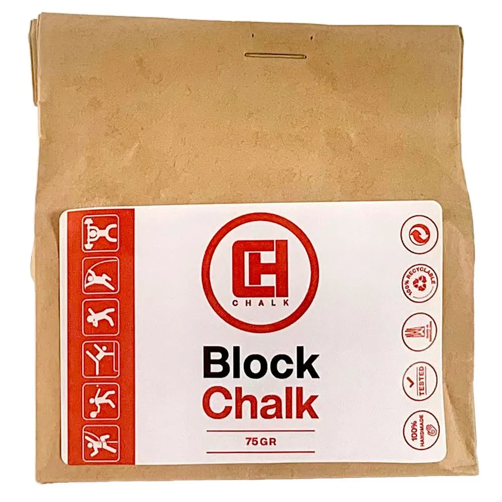 Ch Chalk 36 Units Krijtblok Wit
