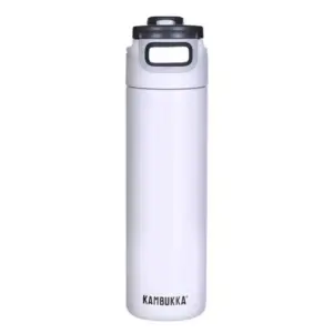 Kambukka Elton 600ml Chalk Thermosfles Wit
