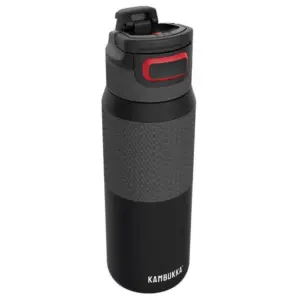 Kambukka Elton 750ml Thermosfles Zwart