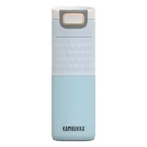Kambukka Etna Grip 500ml Brezzy Thermosfles Blauw