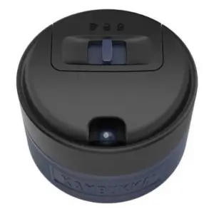 Kambukka Etna Grip 500ml Thermosfles Blauw