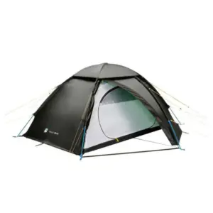 Terra Nova Vault Duo Tent Zwart