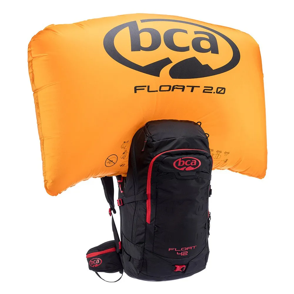 Bca Float 2.0 42l Rugzak Zwart
