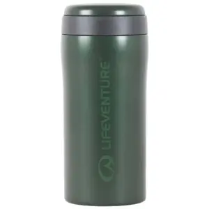 Lifeventure Thermosbeker Groen