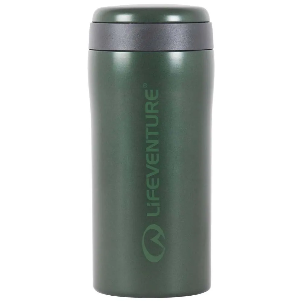 Lifeventure Thermosbeker Groen