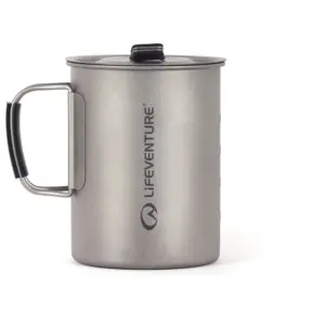 Lifeventure Kookpan Titanium