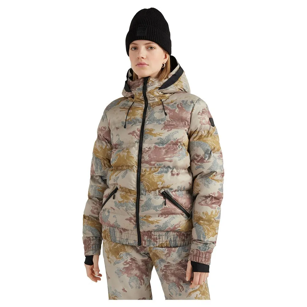O´neill X-treme Jas Lightt Camo