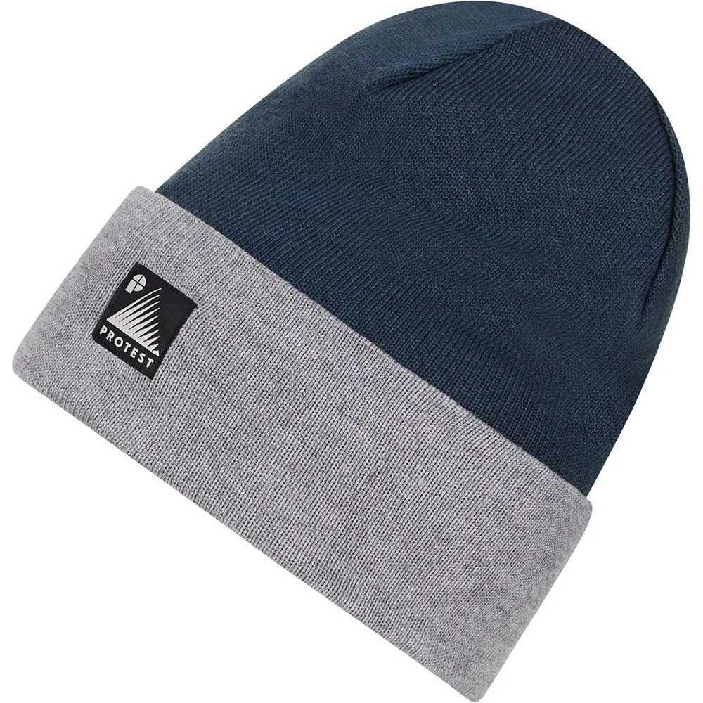 Protest Coulton Muts Blauw