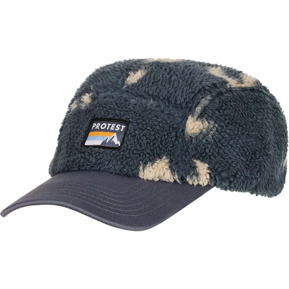 Protest Foley Pet Blauw